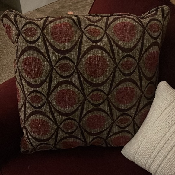 Throw Pillows - Picture 2 of 2